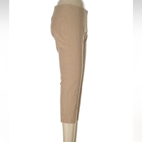 NWT Lauren by Ralph Lauren Size 6 Khakis - Picture 3 of 6